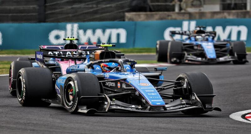  - Williams : l'écurie lance sa “cure d’amaigrissement”, le plan pour rebondir amorcé