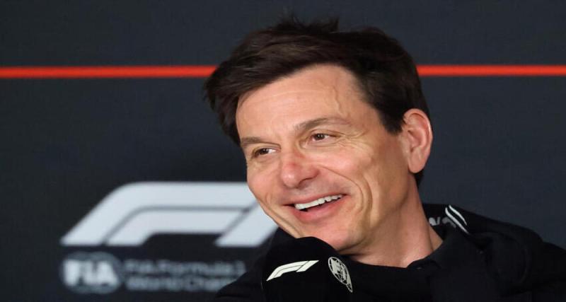  - Mercedes : Toto Wolff fait une révélation sur la rivalité Hamilton-Rosberg