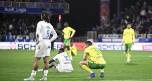 Ligue 1 : Metz relégué à la prochaine journée ? Un calendrier dantesque pour Nantes et Nice… le point sur la course au maintien
