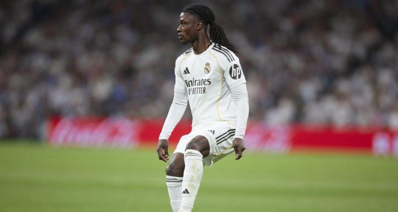  - Le Real Madrid exaspéré par Camavinga, le PSG prêt à bondir ?