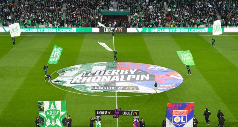  - ASSE : menacés de dissolution, les supporters soutenus… par les Ultras de l’OL