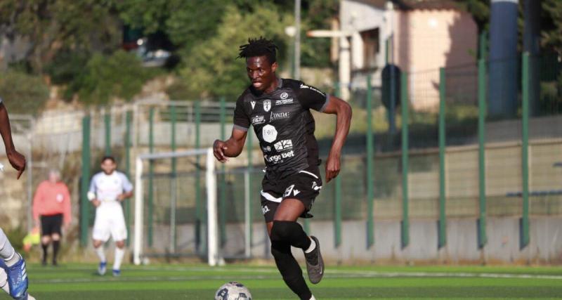  - National 3 : un club dénonce la disparition d’un vélo lors d’un entraînement de jeunes, le voleur appelé à la raison