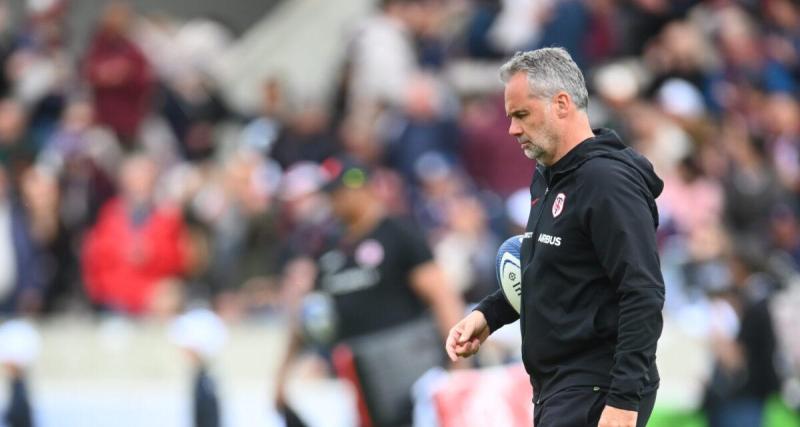  - Mola frustré par l’arbitrage et les pénalités concédées par son équipe