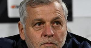 LOSC : l'émotion de Bruno Genesio après l'hommage de ses joueurs à Toulouse