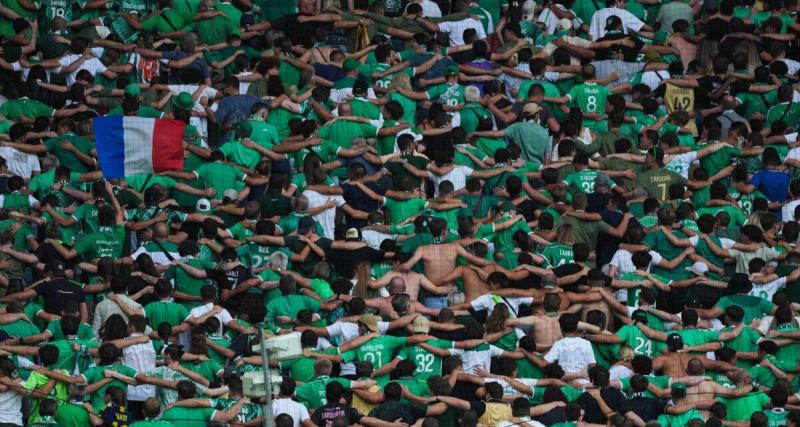  - ASSE : un lundi décisif pour la survie des groupes Ultras menacés de dissolution
