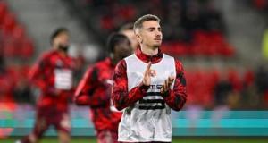 Rennes : "Ça me ferait chier de voir Nantes descendre en Ligue 2" ... La sortie forte de Rongier