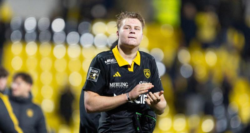  - Stade Rochelais : problème de visa aux frontières, les vraies raisons derrière l'absence de Fraindt contre l’Ulster