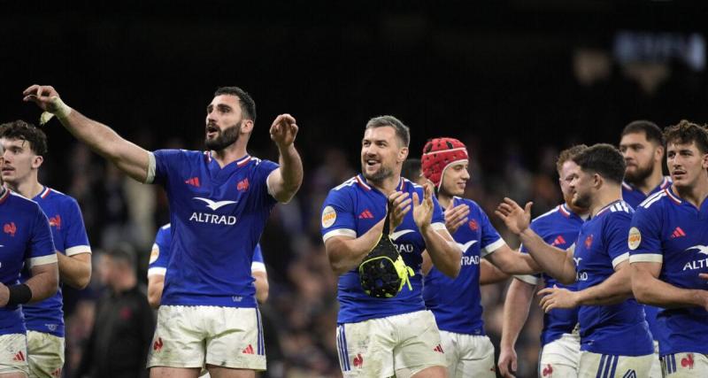  - XV de France : un été marathon en vue pour les Bleus avant le Mondial