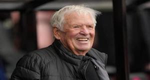 Lorient : "On jouera l'Europe" promet le patron de l'actionnaire Black Knight