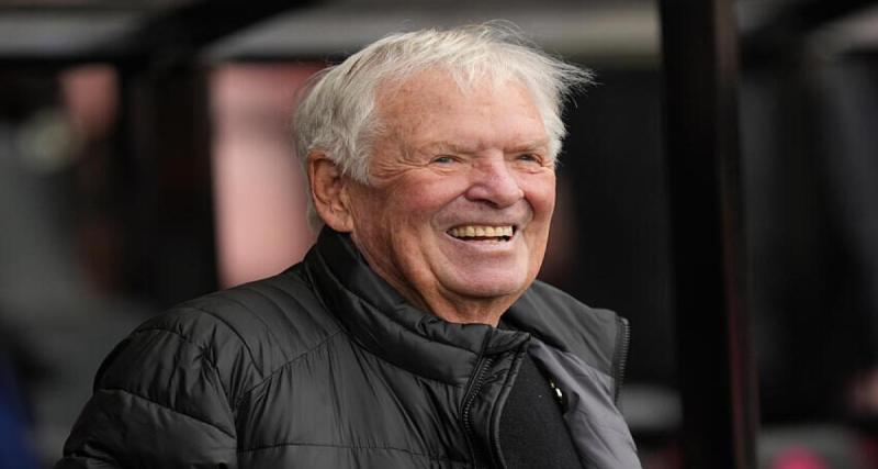  - Lorient : "On jouera l'Europe" promet le patron de l'actionnaire Black Knight
