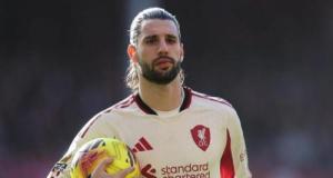 Liverpool - PSG : "Je suis prêt à mourir sur le terrain", Szoboszlai donne le ton avant le retour