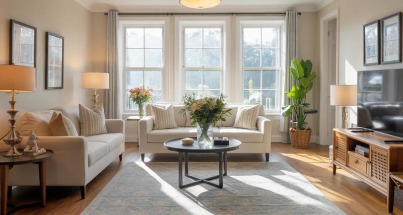 Ménage ponctuel : quand faire appel à un professionnel pour votre domicile