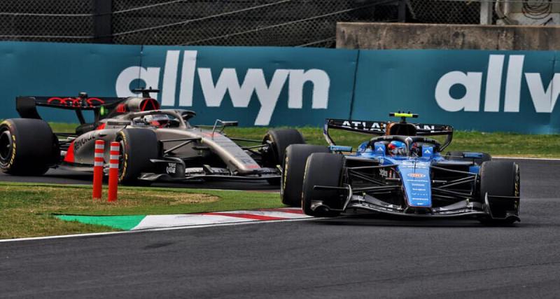  - F1 : Williams prépare une révolution technique majeure à Miami