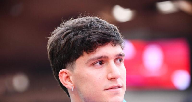  - OM : Leonardo Balerdi sur le départ, les contours d'un transfert se dessinent