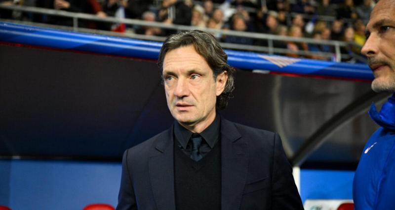 Laurent Bonadei (France Féminine) : « Le public néerlandais sera là pour nous déstabiliser »