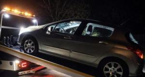 Flashé à 107 km/h dans une zone 50, les gendarmes sensibilisent à la prudence avec son cas