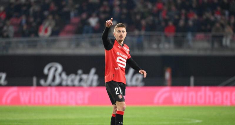  - Mercato : Rongier aurait pu signer à l'OL lorsqu'il était à l'OM, l'énorme révélation