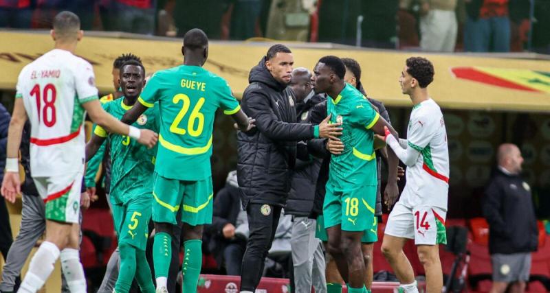  - CAN 2025 : les 18 supporters sénégalais détenus au Maroc risquent finalement jusqu'à 2 ans de prison