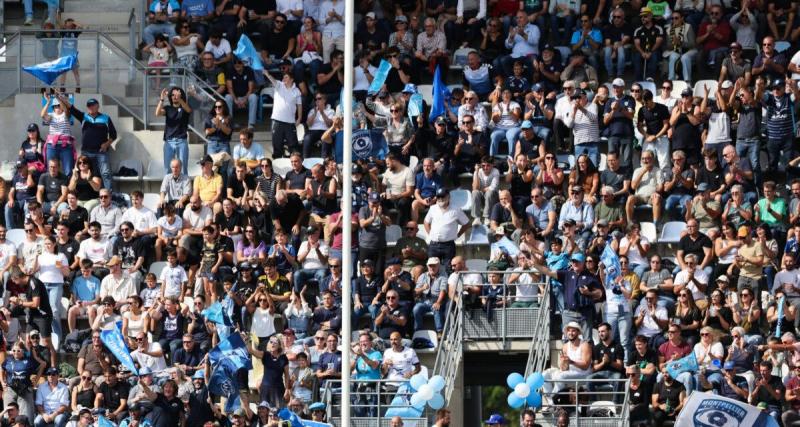  - Montpellier : le projet de fusion avec Béziers relancé, un fantasme qui agite l'Hérault