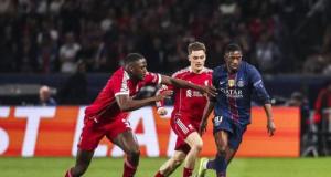 Liverpool-PSG : Luis Enrique devrait reprendre les mêmes qu'à l'aller, Salah et Ngumoha titulaires chez les Reds ?