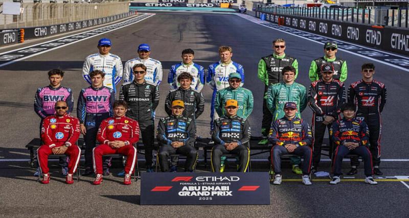 F1 2027 : le scénario choc imaginé, les prédictions qui pourraient tout changer