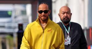 Ferrari : la révélation tranchante de Lewis Hamilton concernant les succès et le revers de la médaille