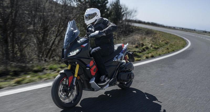  - Piaggio, Aprilia, Vespa avec des offres spéciales, jusqu'à 1 500 euros économisés