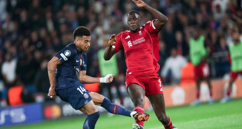  - Liverpool-PSG : à quelle heure et sur sur quelle chaîne suivre le quart de finale retour de Paris en Ligue des champions ?