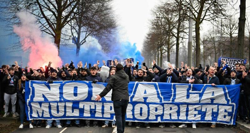  - Strasbourg : BlueCo affiche des pertes record de près de deux milliards d'euros