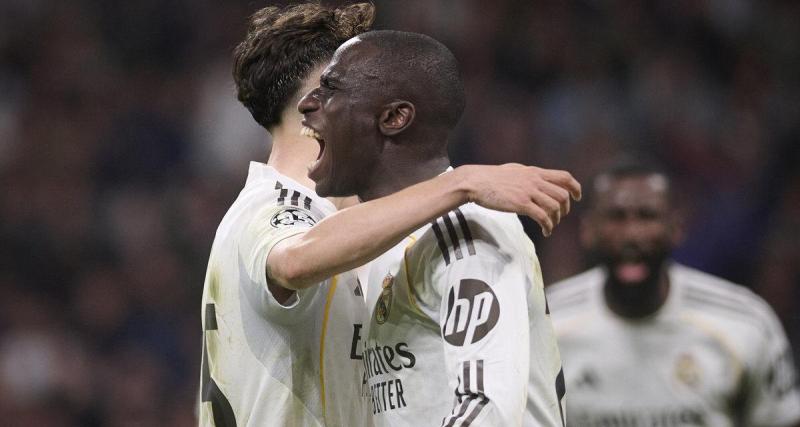  - Real Madrid : Mendy de retour avant le Bayern, mais des absences qui pèsent