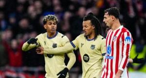 Barça furieux, l’UEFA tranche : plainte rejetée avant le choc face à l’Atlético