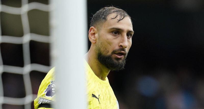  - Manchester City : Home-jacking de Donnarumma, cinq suspects bientôt jugés