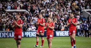 Matchs au Stadium et maillots communs : un évènement collaboratif entre le Toulouse FC et le Stade Toulousain