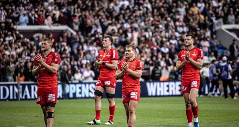  - Matchs au Stadium et maillots communs : un évènement collaboratif entre le Toulouse FC et le Stade Toulousain