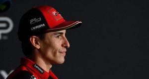 Ducati : le message limpide de Mick Doohan sur le futur coéquipier de Marc Márquez, qui s'en fiche clairement