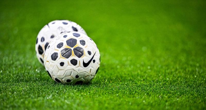  - National 2 : un match de la vingt-sixième journée programmé à un horaire inhabituel