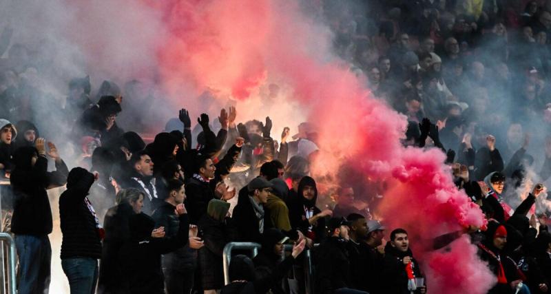  - Dijon-Sochaux : le duel au sommet de National diffusé en clair