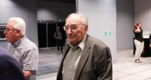 Jean-Pierre Escalettes, ancien président de la FFF, est décédé à 90 ans