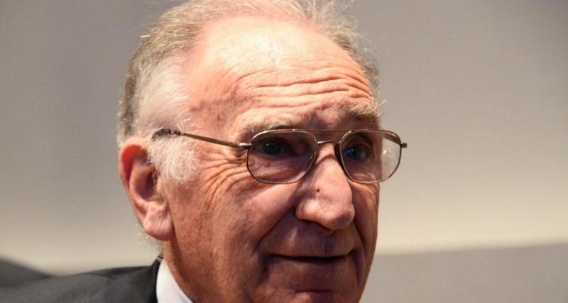  - Ancien président de la FFF, Jean-Pierre Escalettes est décédé