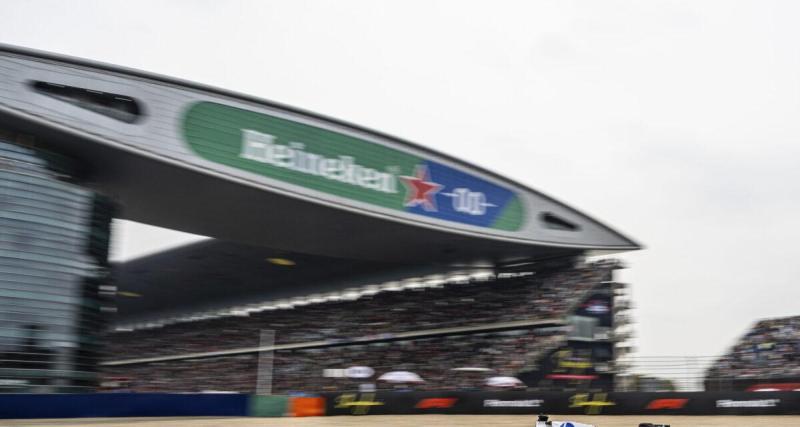 F1 : la FIA dit stop, fin officielle d'une faille utilisée par Mercedes et Red Bull