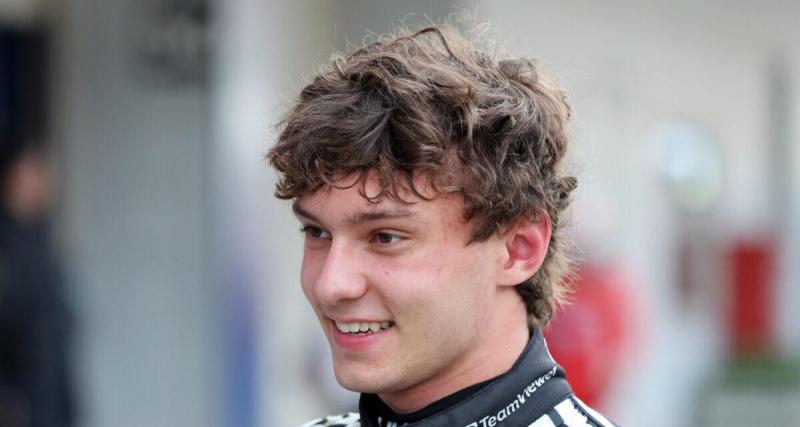 Mercedes : une ancienne star de la F1 lâche un avertissement à Kimi Antonelli à cause des réseaux sociaux