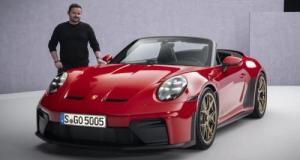 Porsche 911 GT3 S/C : la meilleure façon de concilier Sport et Cabriolet ?