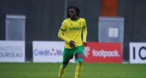 U19 C : Fall, Lima, Coutadeur, ... les Talents Foot-National de la 23e journée