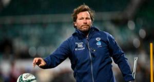 Pour un entraîneur de l’UBB, l’arbitrage leur va mieux en Champions Cup qu’en Top 14