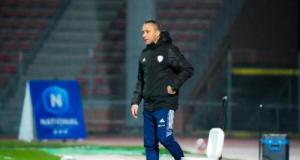 National : le Paris 13 Atletico officialise l'arrivée d'Emmanuel Da Costa