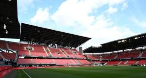 Foot amateur : le District d'Ille-et-Vilaine annonce que les finales départementales se joueront au Roazhon Park