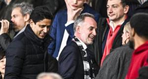 Emmanuel Grégoire a l'aval des élus, les négociations avec le PSG pour le Parc des Princes vont reprendre