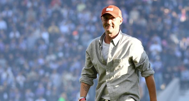  - Fabien Barthez, champion du monde 1998, escroqué de 2 millions d'euros