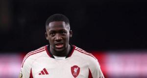 Mercato : Liverpool veut verrouiller Ibrahima Konaté