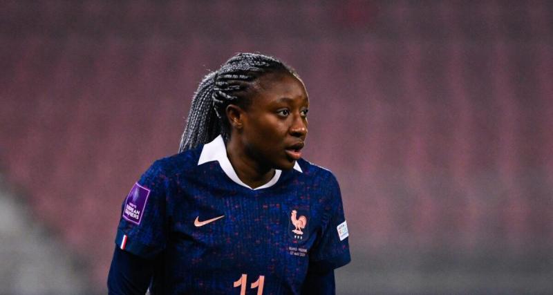  - Pays-Bas-France : les compositions officielles
